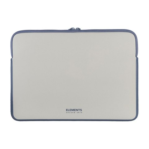 TUCANO Elements 2 - Pokrowiec MacBook Air 15" (M4/M3/M2/2025-2023) (szary)