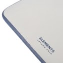 TUCANO Elements 2 - Pokrowiec MacBook Air 15" (M4/M3/M2/2025-2023) (szary)