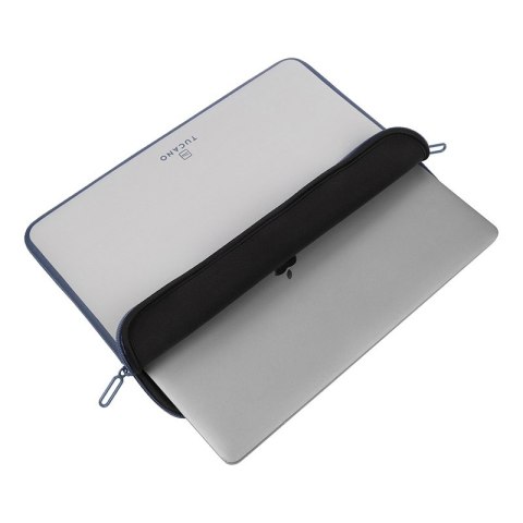 TUCANO Elements 2 - Pokrowiec MacBook Air 15" (M4/M3/M2/2025-2023) (szary)