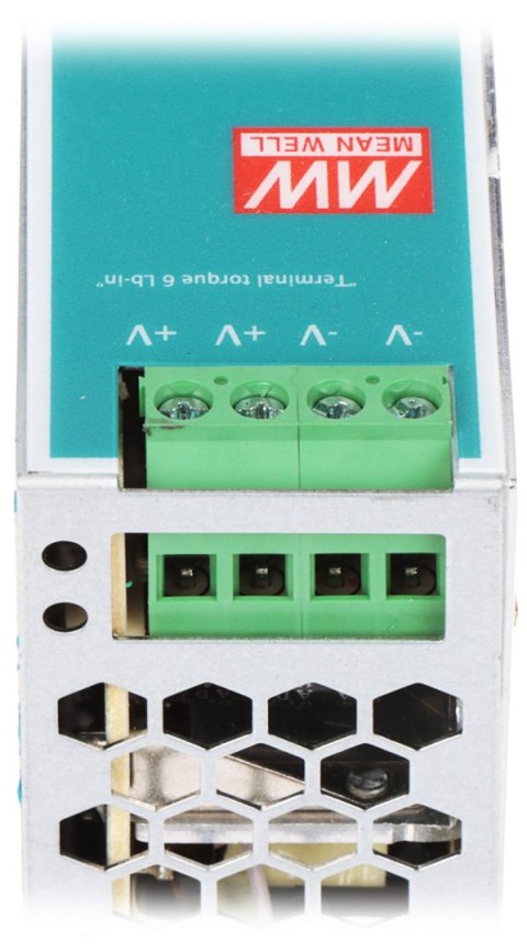 ZASILACZ IMPULSOWY EDR-75-24 MEAN WELL