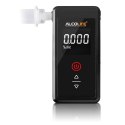 ALCOLIFE F2 CLASSIC Alkomat, elektrochemiczny, USB, z pamięcią pomiarów