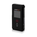ALCOLIFE F2 CLASSIC Alkomat, elektrochemiczny, USB, z pamięcią pomiarów