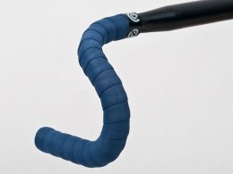 Owijka na kierownicę BIKE RIBBON CORK SOLID COLOR gr.2,5mm ciemnoniebieska (NEW)