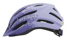 Kask dziecięcy juniorski GIRO REGISTER II MIPS matte lilac fade roz. Uniwersalny (50-57 cm) (NEW 2025)