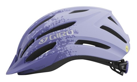 Kask dziecięcy juniorski GIRO REGISTER II MIPS matte lilac fade roz. Uniwersalny (50-57 cm) (NEW 2025)