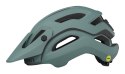 Kask mtb GIRO MANIFEST SPHERICAL matte mineral roz. M (55-59 cm) (WYPRZEDAŻ -50%)