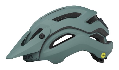 Kask mtb GIRO MANIFEST SPHERICAL matte mineral roz. M (55-59 cm) (WYPRZEDAŻ -50%)