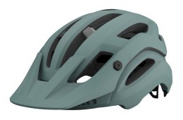 Kask mtb GIRO MANIFEST SPHERICAL matte mineral roz. M (55-59 cm) (WYPRZEDAŻ -50%)