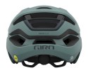 Kask mtb GIRO MANIFEST SPHERICAL matte mineral roz. M (55-59 cm) (WYPRZEDAŻ -50%)