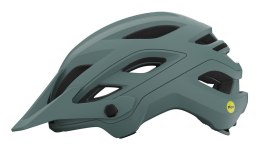 Kask mtb GIRO MERIT SPHERICAL matte mineral roz. M (55-59 cm) (WYPRZEDAŻ -50%)