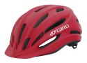 Kask mtb GIRO REGISTER II MIPS matte bright red white roz. Uniwersalny (54-61 cm) (NEW 2025)