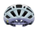 Kask szosowy GIRO AGILIS INTEGRATED MIPS matte white light lilac fade roz. M (55-59 cm) (NEW 2024)