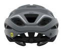 Kask szosowy GIRO HELIOS SPHERICAL matte sharkskin roz. M (55-59 cm) (NEW 2025)