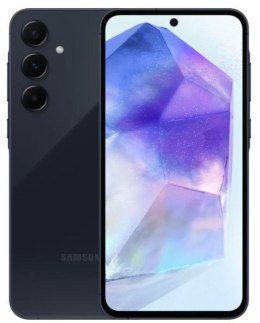 MOBILE PHONE GALAXY A55 5G/8/128GB BLUE SM-A556B SAMSUNG