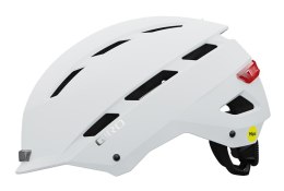 Kask miejski GIRO ESCAPE MIPS matte chalk roz. L (59-63 cm) (NEW 2025)