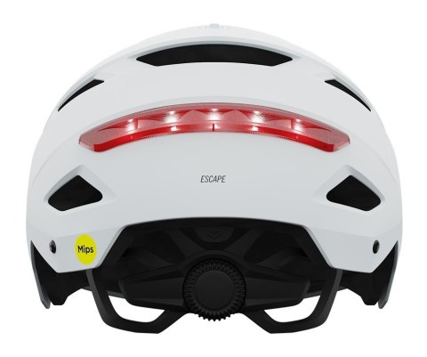 Kask miejski GIRO ESCAPE MIPS matte chalk roz. S (51-55 cm) (NEW 2025)