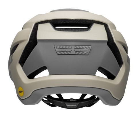 Kask mtb BELL 4FORTY AIR MIPS matte cement roz. M (55-59 cm) (NEW 2025)