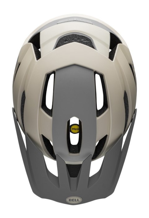 Kask mtb BELL 4FORTY AIR MIPS matte cement roz. M (55-59 cm) (NEW 2025)