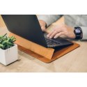 Moshi Muse 13" 3-in-1 Slim - Pokrowiec MacBook Pro 13" / MacBook Air 13" (Caramel Brown)