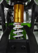 Pojazd Quad Spalinowy RENEGADE HIPERFECT 125CC Zielony