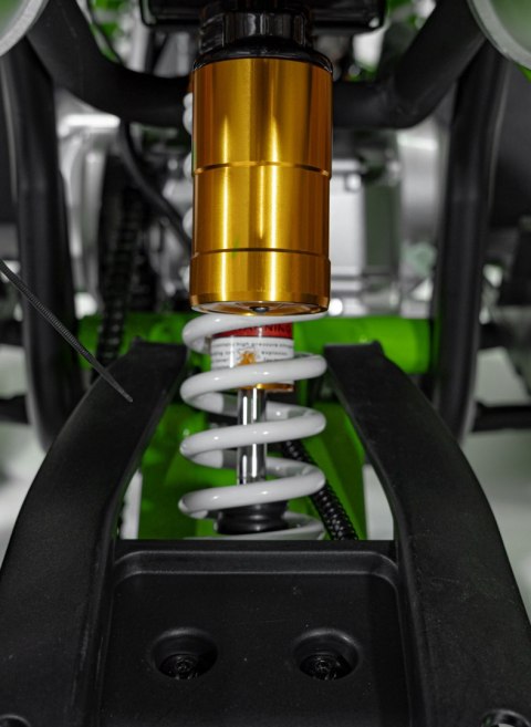 Pojazd Quad Spalinowy RENEGADE HIPERFECT 125CC Zielony