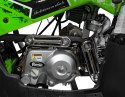 Pojazd Quad Spalinowy RENEGADE HIPERFECT 125CC Zielony