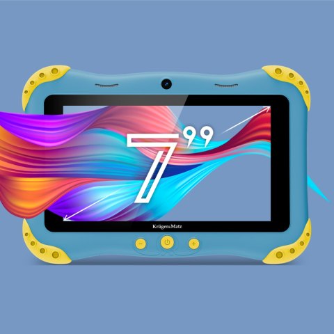 Tablet Kruger&Matz FUN 708 blue