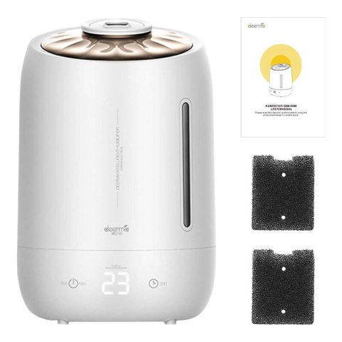 Nawilżacz powietrza DEERMA F600 5l