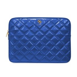 Guess Quilted 4G Sleeve - Etui na notebooka 13