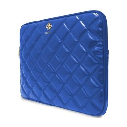 Guess Quilted 4G Sleeve - Etui na notebooka 13