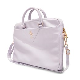 Guess Triangle 4G Computer Bag - Torba na notebooka 15