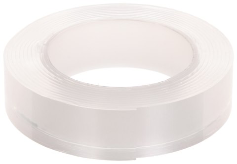 DWUSTRONNA TAŚMA MONTAŻOWA TS-NANO-30MM/3M REBEL Tools