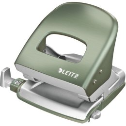 DZIURKACZ LEITZ STYLE SELEDYNOWY