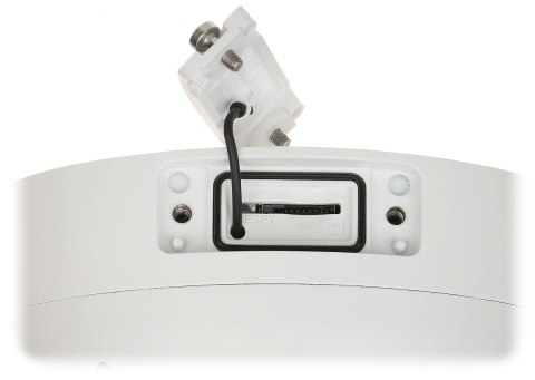 KAMERA WANDALOODPORNA IP IPC-HDBW5842R-ASE-0280B-S3 WizMind S - 8.3 Mpx 4K UHD 2.8 mm DAHUA