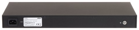 SWITCH POE CS4228-24GT-240 24-PORTOWY SFP DAHUA