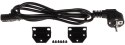 SWITCH POE CS4228-24GT-240 24-PORTOWY SFP DAHUA