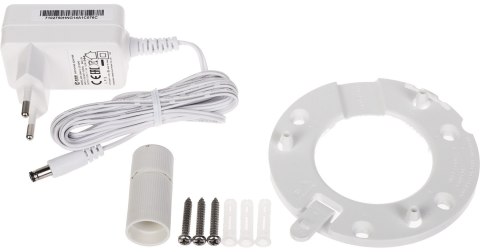 KAMERA IP T4A-PV-0280B Wi-Fi, Smart Dual Light Active Deterrence - 3.7 Mpx 2.8 mm DAHUA