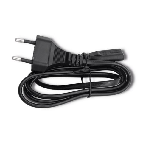 Qoltec Zasilacz specjalizowany do Dell 65W | SmartPlug | 3 wtyczki | +kabel zasilający