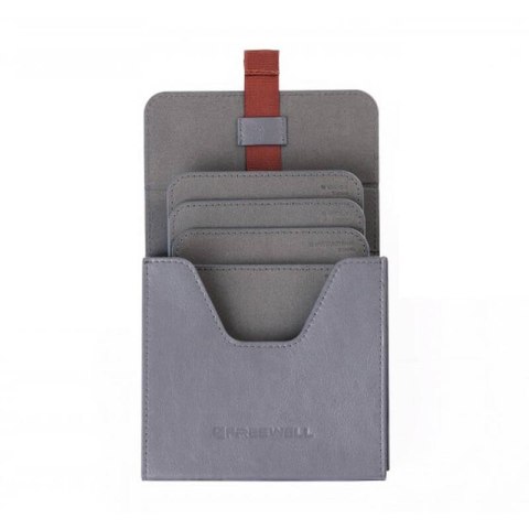 Zestaw filtrów magnetycznych Variable ND Freewell 82mm