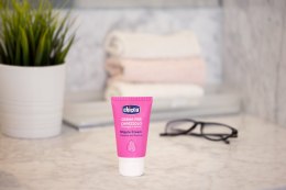 CHICCO 30 ml Krem na brodawki, z opuncją, oliwą, ceramidami i masłem shea