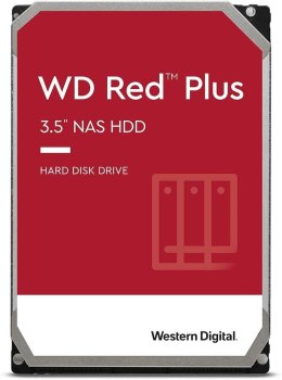 HDD SATA 8TB 7200RPM 256MB/RED PRO WD8005FFBX WDC