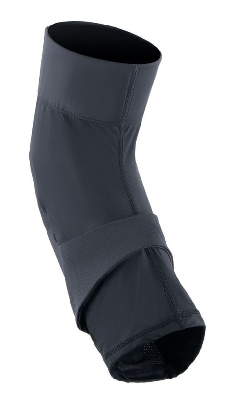 Ochraniacze na kolana ALPINESTARS A-MOTION PLASMA PRO KNEE PROTECTORS, Black - roz. L, Ochrona level 2 (NEW)