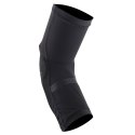 Ochraniacze na kolana ALPINESTARS PARAGON PLUS KNEE PROTECTORS, Black - roz. XL, Ochrona level 1 (NEW)