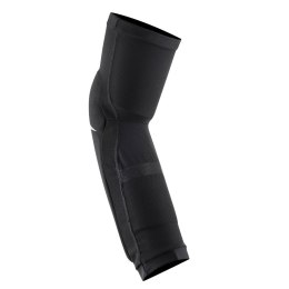 Ochraniacze na kolana ALPINESTARS PARAGON PLUS KNEE/SHIN PROTECTORS, Black - roz. L, Ochrona level 1 (NEW)