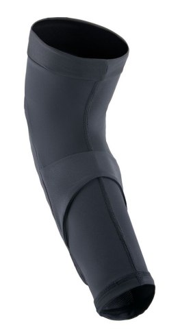 Ochraniacze na łokcie ALPINESTARS A-MOTION PLASMA PRO ELBOW PROTECTORS, Black - roz. M, Ochrona level 2 (NEW)