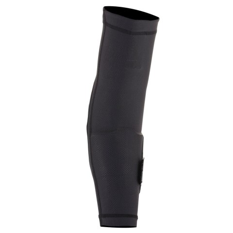 Ochraniacze na łokcie ALPINESTARS PARAGON LITE ELBOW ELBOW PROTECTORS, Black - roz. M, Ochrona level 1 (NEW)
