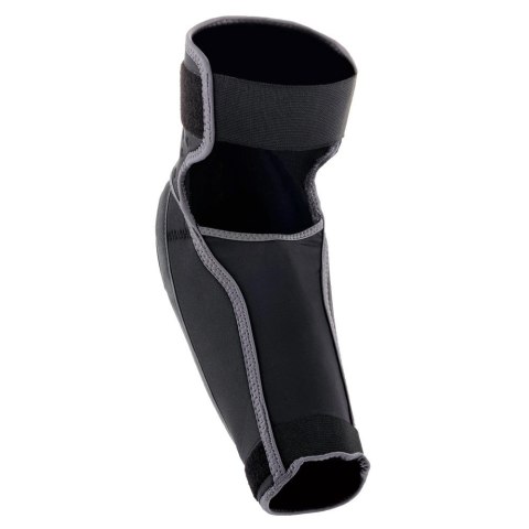 Ochraniacze na łokcie ALPINESTARS VECTOR ELBOW PROTECTORS, Black Anthracite Red - roz. L/XL, Ochrona level 2 (NEW)