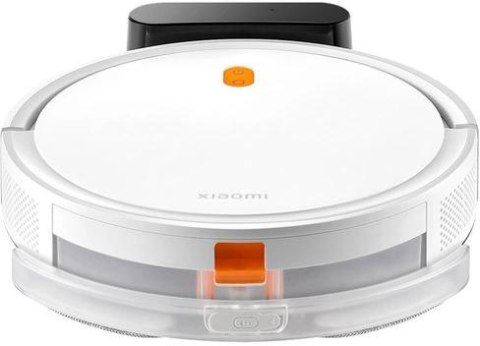 Odkurzacz Xiaomi Robot Vacuum E5 biały