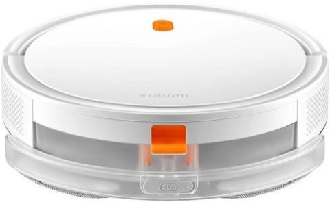 Odkurzacz Xiaomi Robot Vacuum E5 biały
