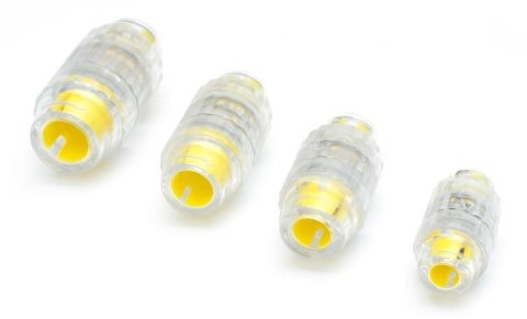 ZŁĄCZKA DO MIKRORUR FGZ 12 -1szt